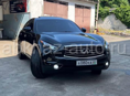 Infiniti FX