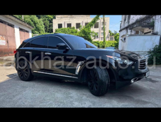 Infiniti FX