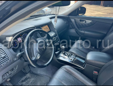 Infiniti FX