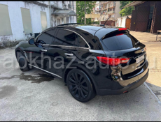 Infiniti FX