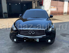 Infiniti FX