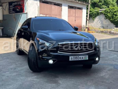Infiniti FX