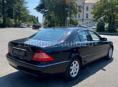 Mercedes-Benz S-Класс