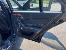 Mercedes-Benz S-Класс