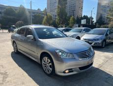 Infiniti M35