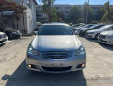 Infiniti M35