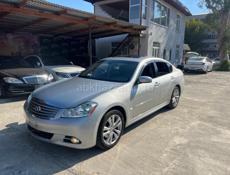 Infiniti M35