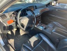 Infiniti M35