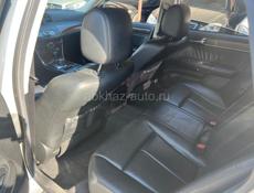 Infiniti M35
