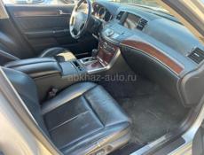 Infiniti M35