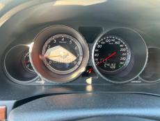 Infiniti M35