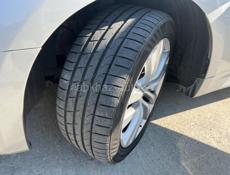 Infiniti M35