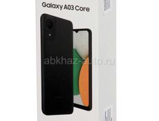 Samsung Galaxy A03 Core 4/64GB 