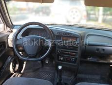 ВАЗ 2115 Самара