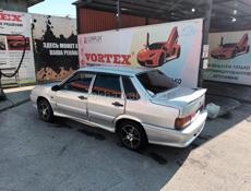 ВАЗ 2115 Самара