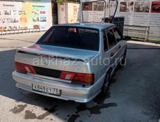 ВАЗ 2115 Самара