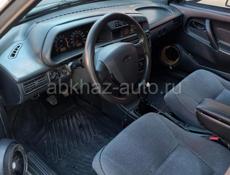ВАЗ 2115 Самара