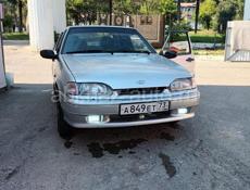 ВАЗ 2115 Самара