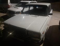 ВАЗ 2107