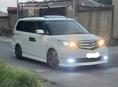 Honda Еlysion