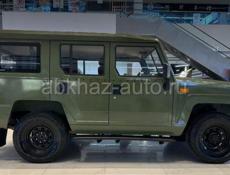 Hummer H3