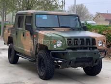 Hummer H3