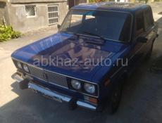 ВАЗ 2106