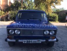 ВАЗ 2106