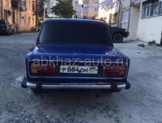 ВАЗ 2106