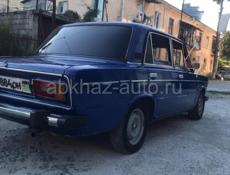 ВАЗ 2106