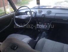 ВАЗ 2106