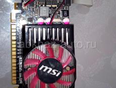 Продам видио карту GT 630 