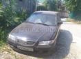 Mazda 626