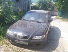 Mazda 626