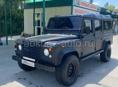 Land Rover 110 Defender