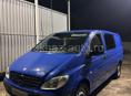 Mercedes-Benz V-Класс