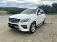 Mercedes-Benz ML