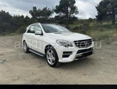 Mercedes-Benz ML