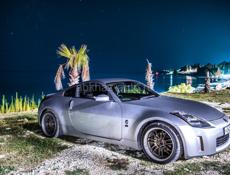 Nissan 350Z