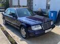 Mercedes-Benz 124