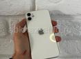 iPhone 11 128gb white 