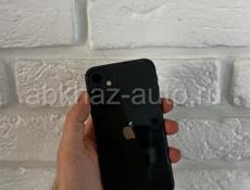 iPhone 11 128gb black 