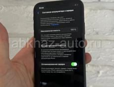 iPhone 11 128gb black 