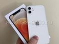 iPhone 12 128gb white 