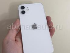 iPhone 12 128gb white 