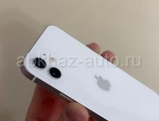 iPhone 12 128gb white 