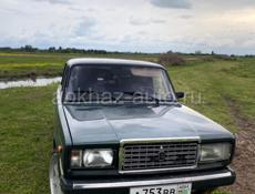 ВАЗ 2107