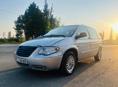 Chrysler Voyager