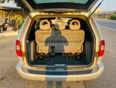 Chrysler Voyager
