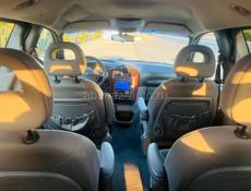 Chrysler Voyager